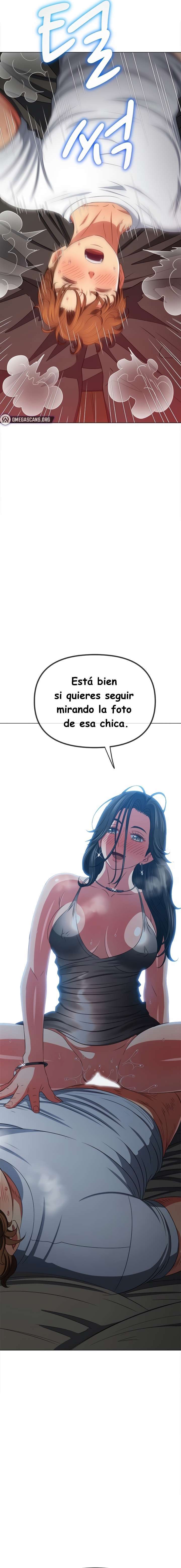 LA PANDILLERA ES MI COMPAÑERA DE CLASE Capitulo 211 página 8
