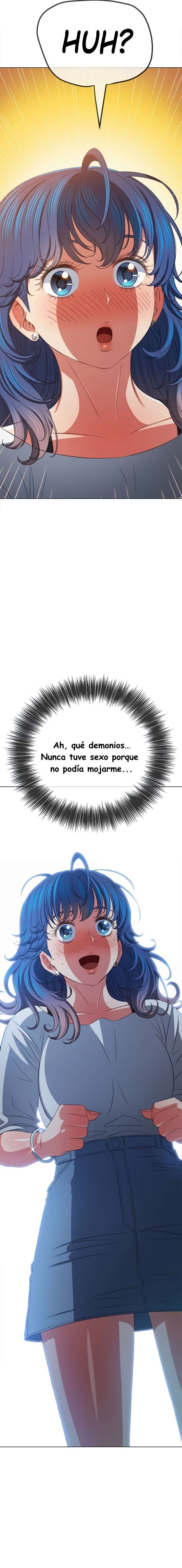 LA PANDILLERA ES MI COMPAÑERA DE CLASE Capitulo 214 página 3