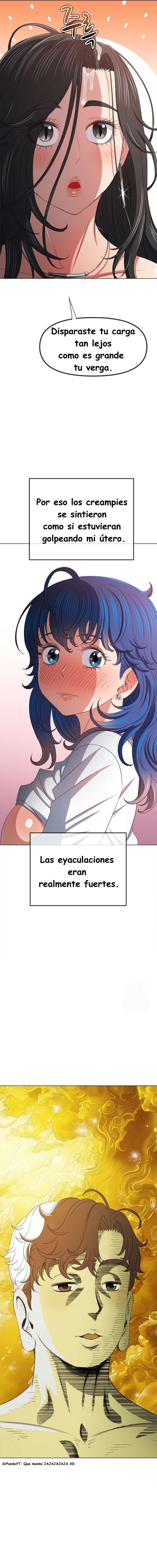 LA PANDILLERA ES MI COMPAÑERA DE CLASE Capitulo 218 página 12