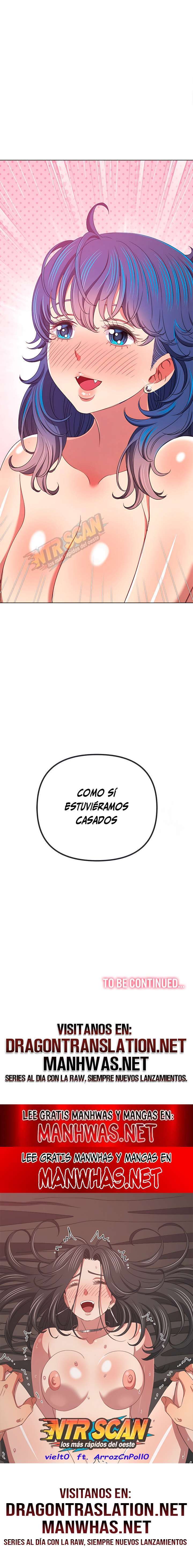 LA PANDILLERA ES MI COMPAÑERA DE CLASE Capitulo 226 página 20