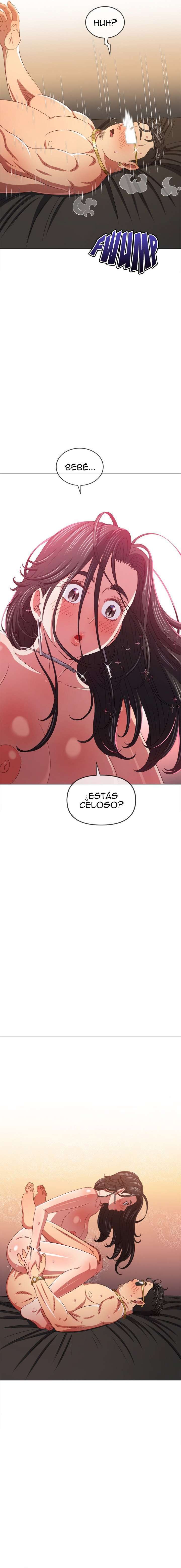 LA PANDILLERA ES MI COMPAÑERA DE CLASE Capitulo 229 página 17