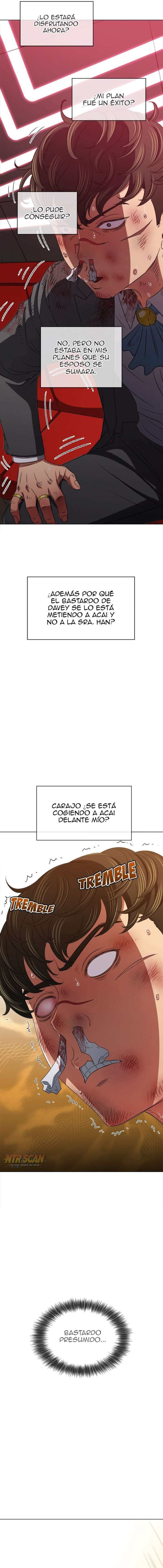 LA PANDILLERA ES MI COMPAÑERA DE CLASE Capitulo 229 página 3