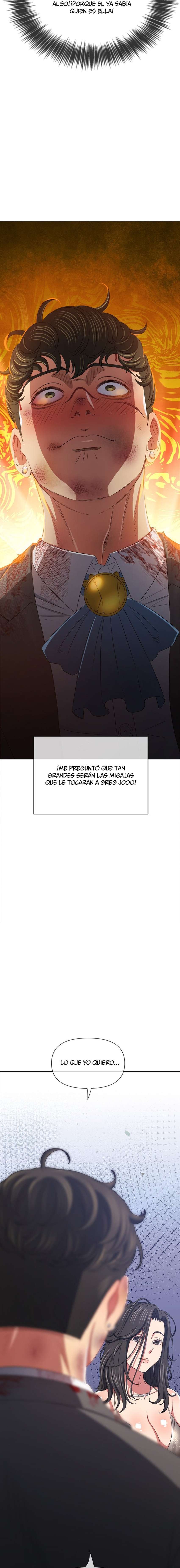 LA PANDILLERA ES MI COMPAÑERA DE CLASE Capitulo 232 página 23