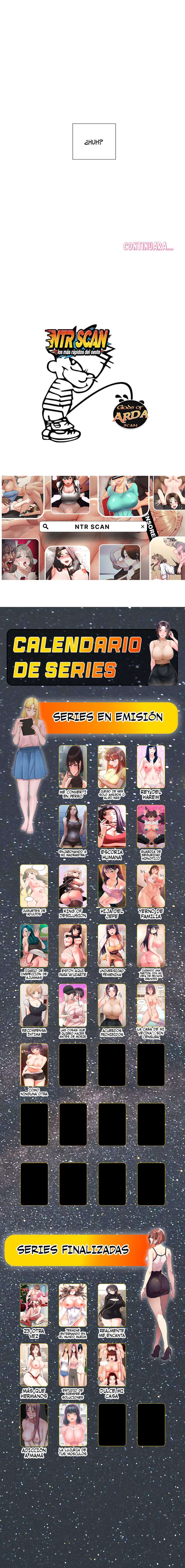 LA PANDILLERA ES MI COMPAÑERA DE CLASE Capitulo 232 página 26