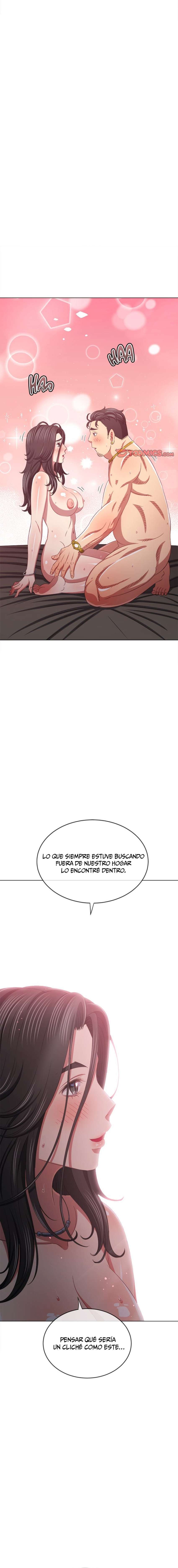 LA PANDILLERA ES MI COMPAÑERA DE CLASE Capitulo 232 página 3