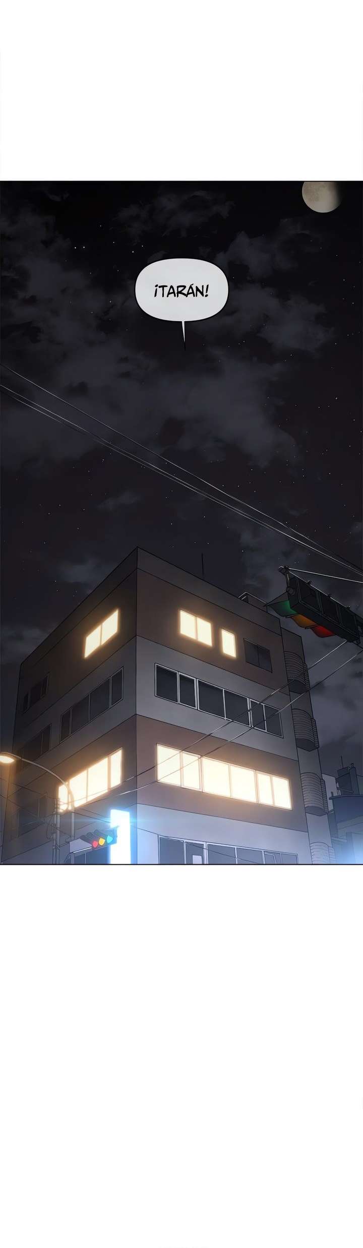 LA PANDILLERA ES MI COMPAÑERA DE CLASE Capitulo 235 página 2