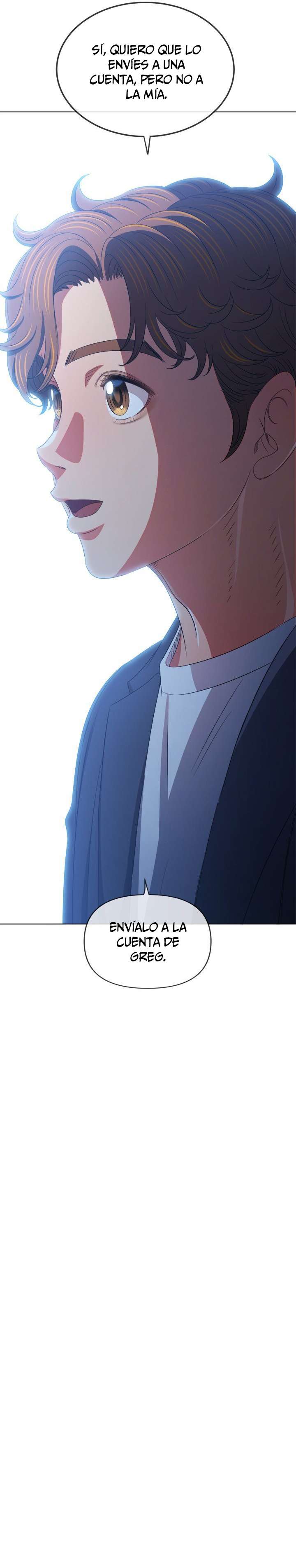 LA PANDILLERA ES MI COMPAÑERA DE CLASE Capitulo 237 página 21