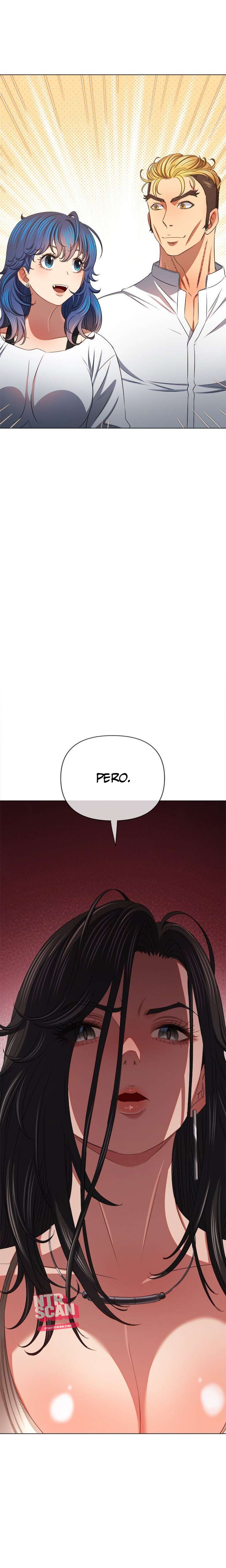 LA PANDILLERA ES MI COMPAÑERA DE CLASE Capitulo 237 página 32