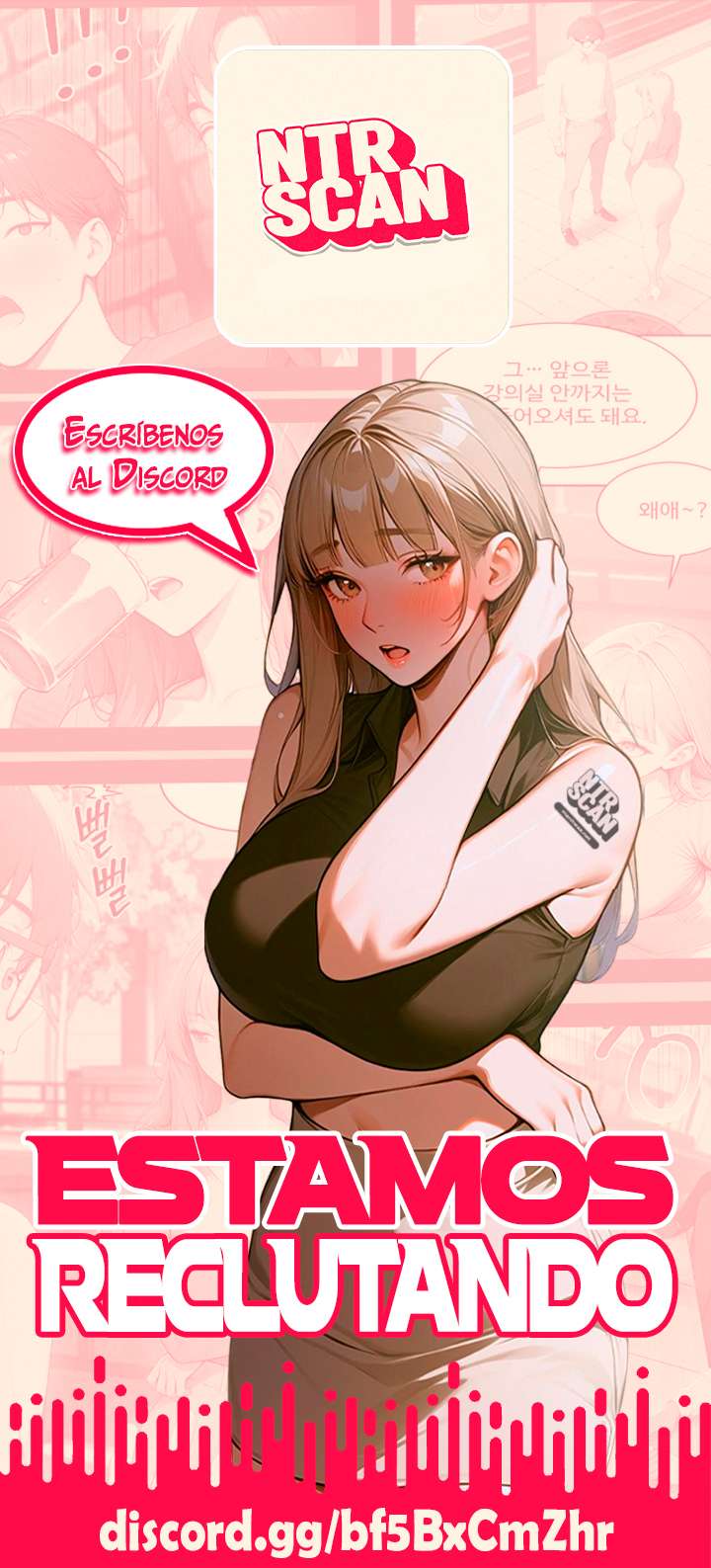 LA PANDILLERA ES MI COMPAÑERA DE CLASE Capitulo 237 página 38