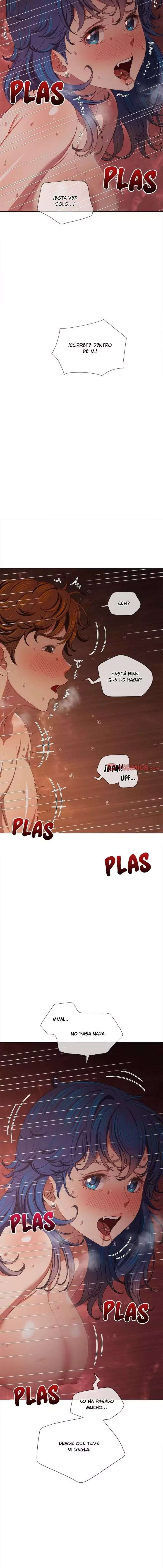LA PANDILLERA ES MI COMPAÑERA DE CLASE Capitulo 251 página 2