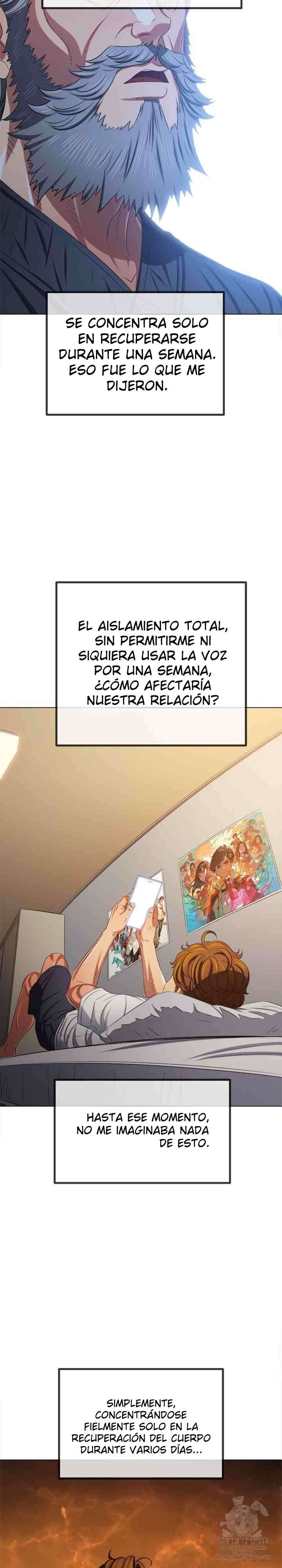 LA PANDILLERA ES MI COMPAÑERA DE CLASE Capitulo 255 página 2