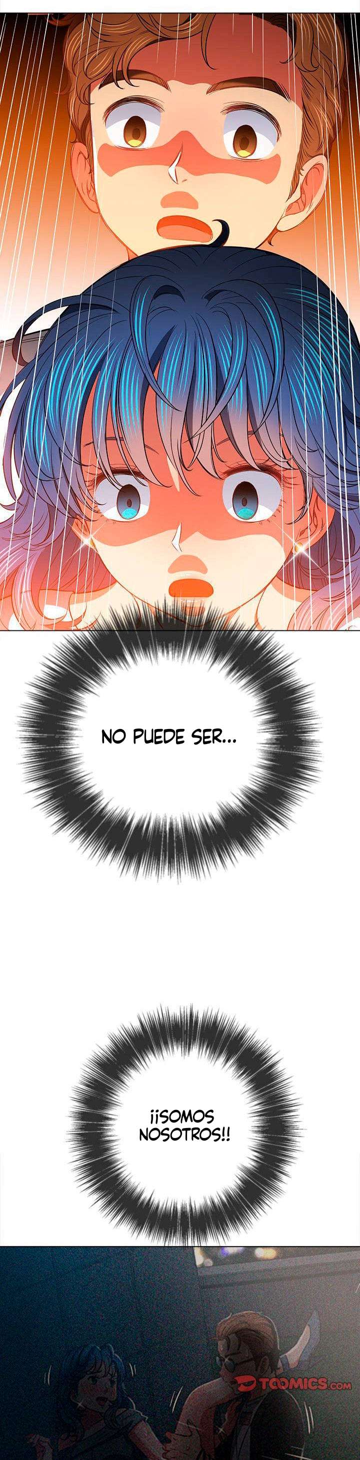 LA PANDILLERA ES MI COMPAÑERA DE CLASE Capitulo 82 página 2