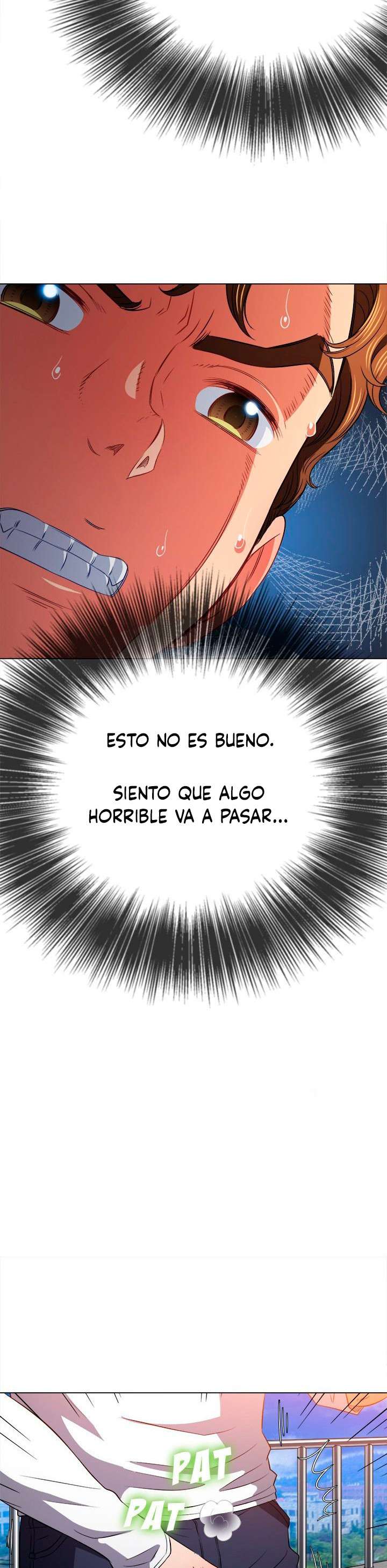 LA PANDILLERA ES MI COMPAÑERA DE CLASE Capitulo 83 página 14