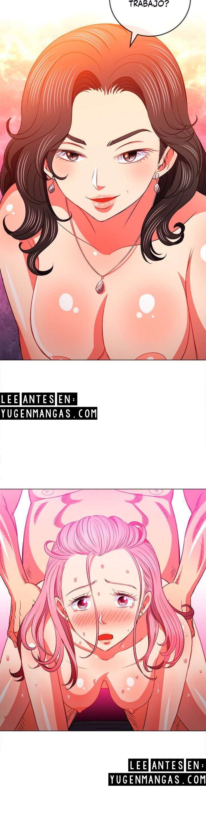 LA PANDILLERA ES MI COMPAÑERA DE CLASE Capitulo 84 página 13