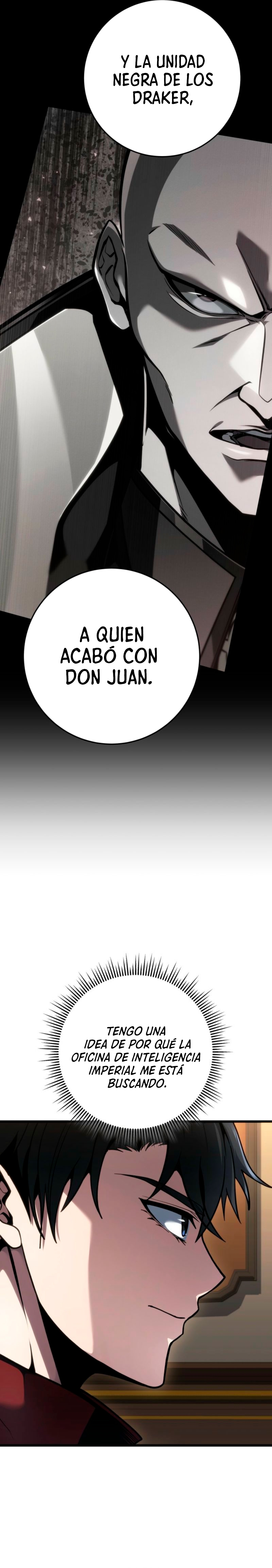 La Regresión Inigualable del Caza Dragones Capitulo 91 página 23