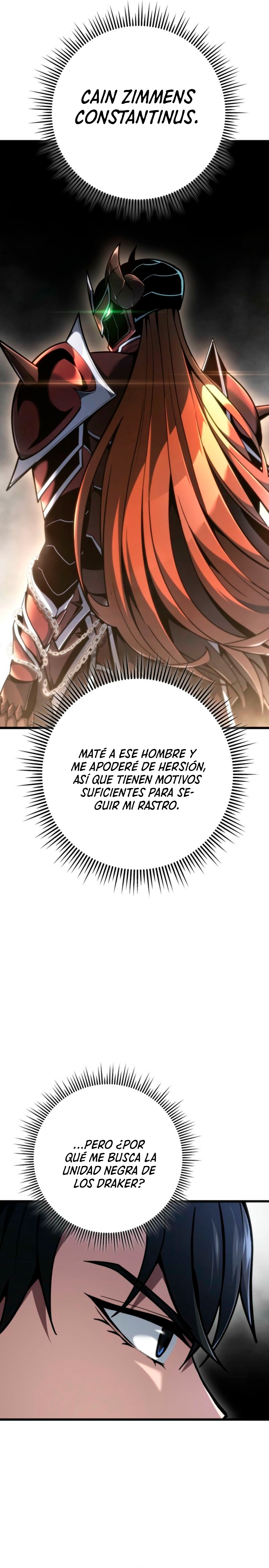 La Regresión Inigualable del Caza Dragones Capitulo 91 página 24