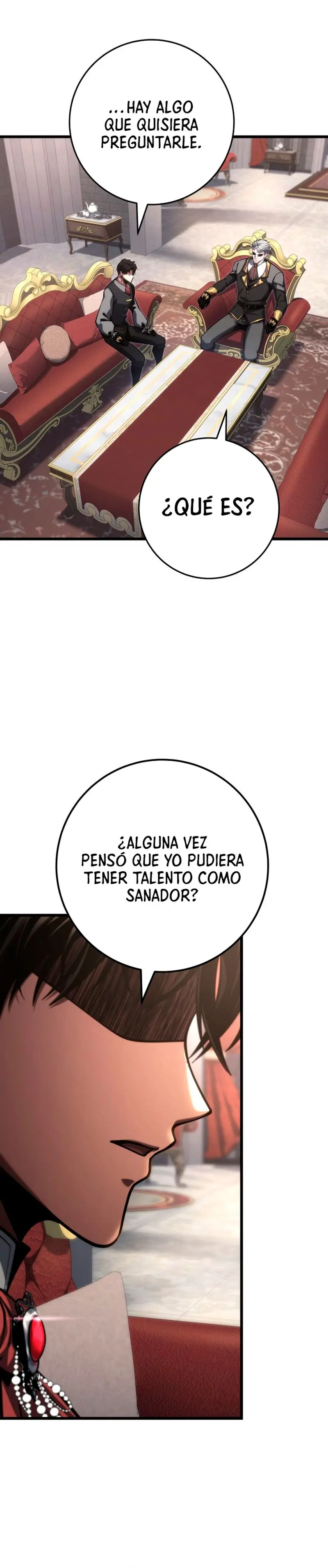 La Regresión Inigualable del Caza Dragones Capitulo 96 página 23