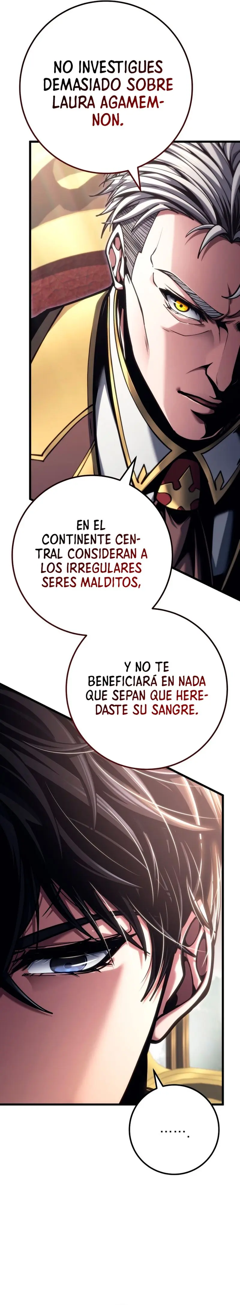 La Regresión Inigualable del Caza Dragones Capitulo 96 página 26