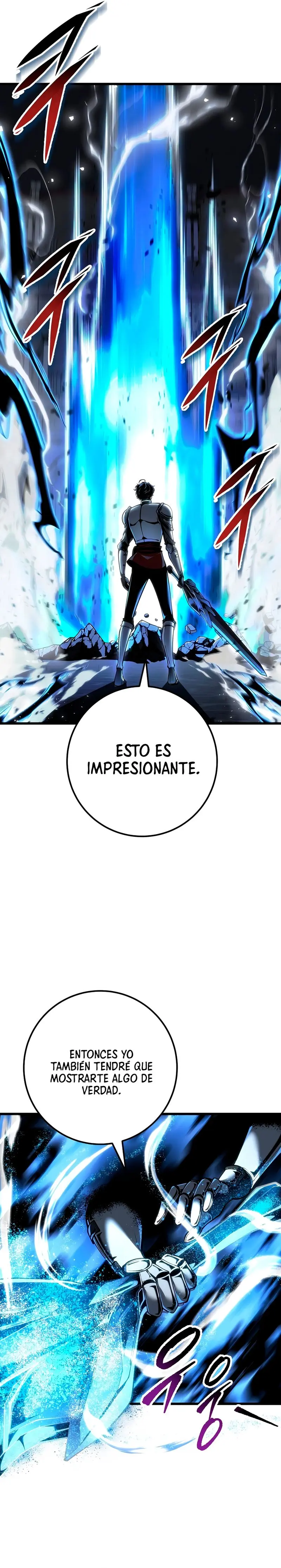 La Regresión Inigualable del Caza Dragones Capitulo 95 página 12