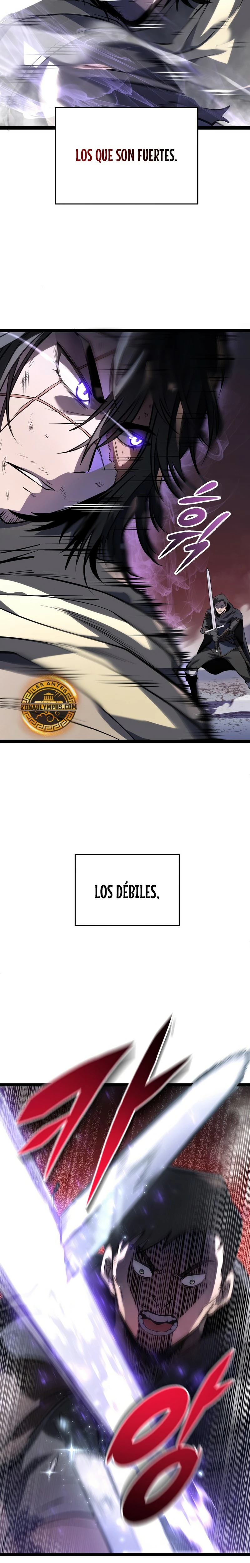 La Regresión Inigualable del Caza Dragones Capitulo 1 página 12