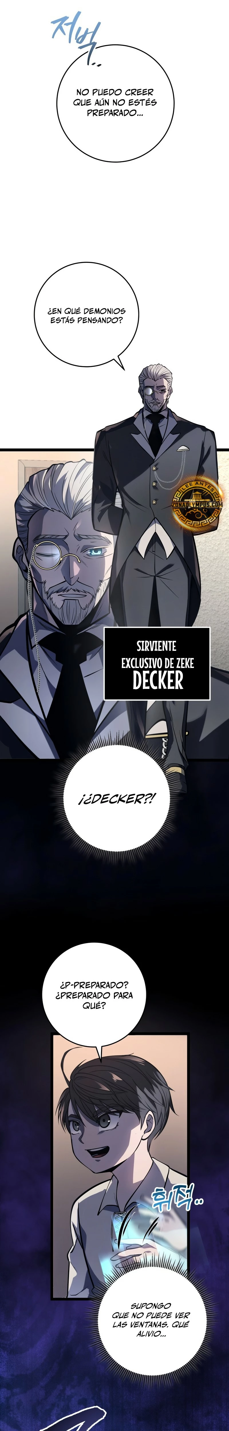 La Regresión Inigualable del Caza Dragones Capitulo 1 página 37