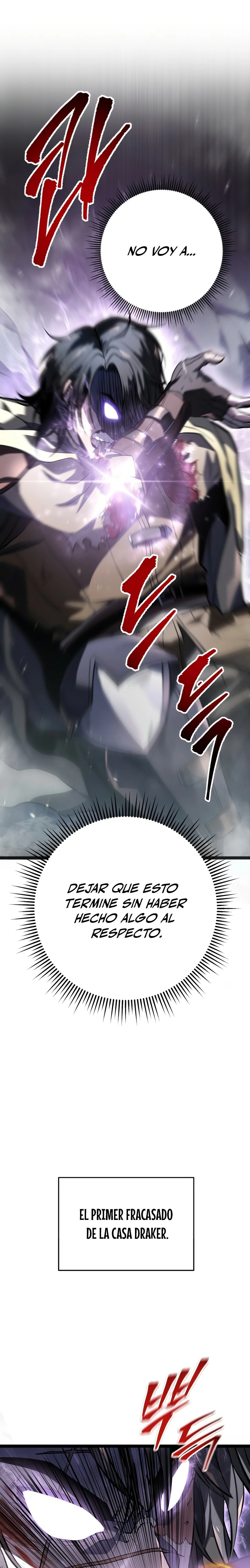 La Regresión Inigualable del Caza Dragones Capitulo 1 página 7