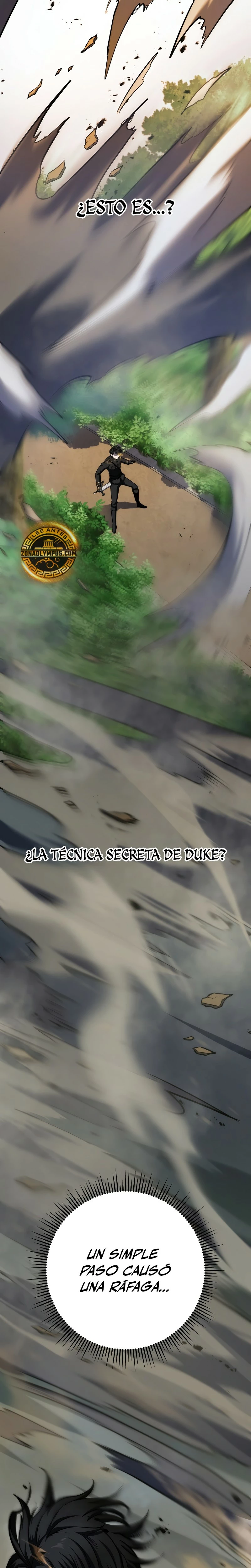 La Regresión Inigualable del Caza Dragones Capitulo 12 página 16