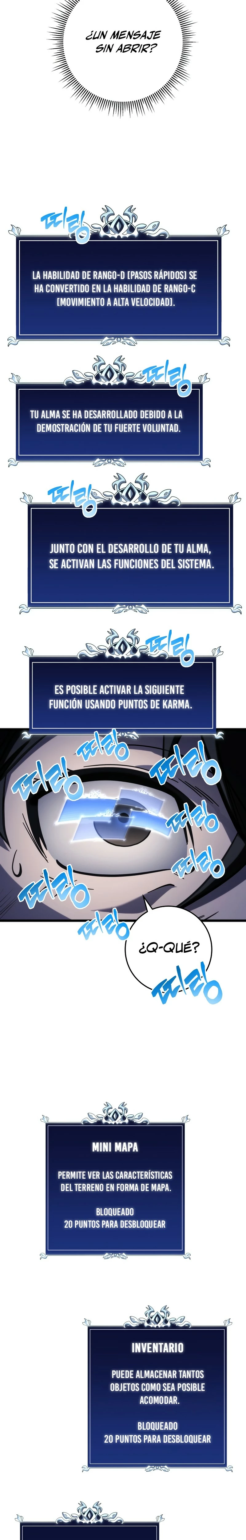 La Regresión Inigualable del Caza Dragones Capitulo 12 página 27