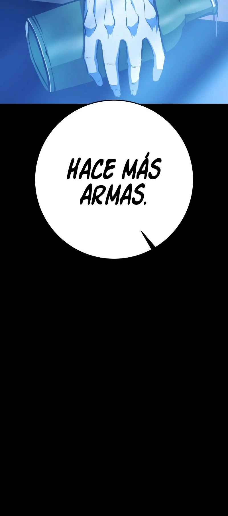 La Regresión Inigualable del Caza Dragones Capitulo 12 página 39