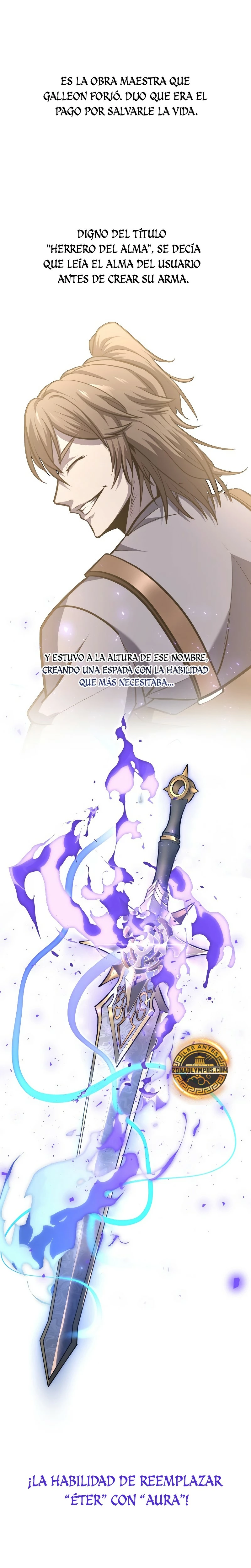 La Regresión Inigualable del Caza Dragones Capitulo 13 página 5
