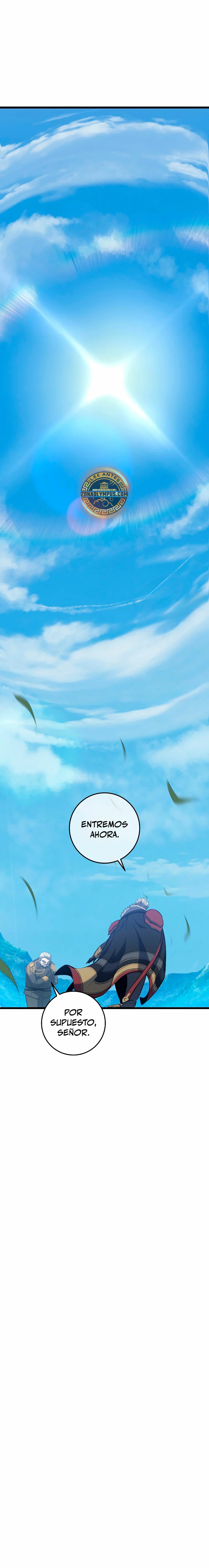 La Regresión Inigualable del Caza Dragones Capitulo 20 página 13