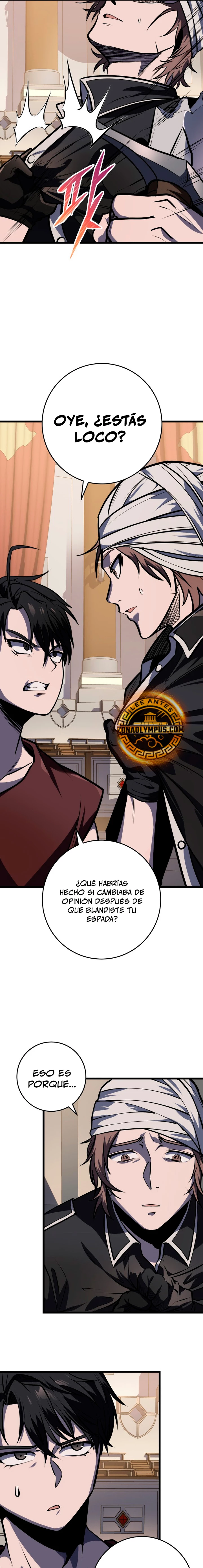 La Regresión Inigualable del Caza Dragones Capitulo 22 página 13