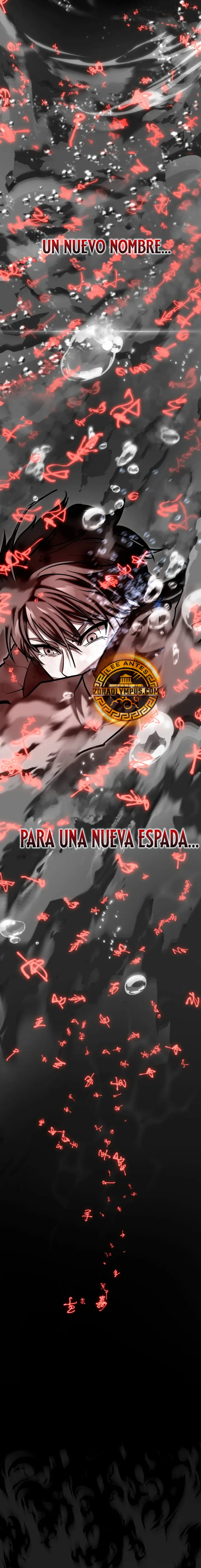 La Regresión Inigualable del Caza Dragones Capitulo 26 página 12