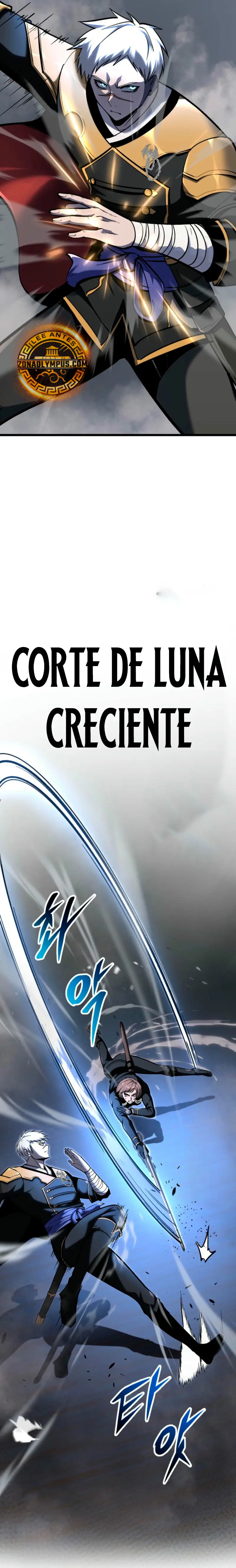 La Regresión Inigualable del Caza Dragones Capitulo 29 página 13