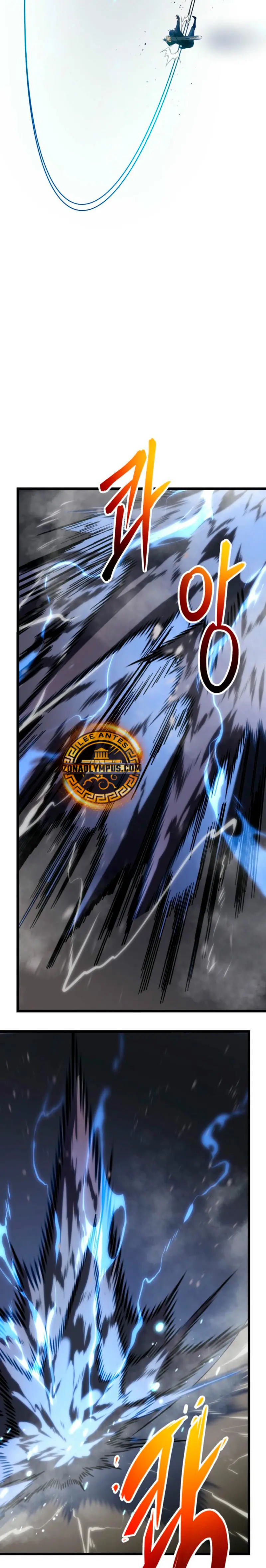 La Regresión Inigualable del Caza Dragones Capitulo 29 página 44