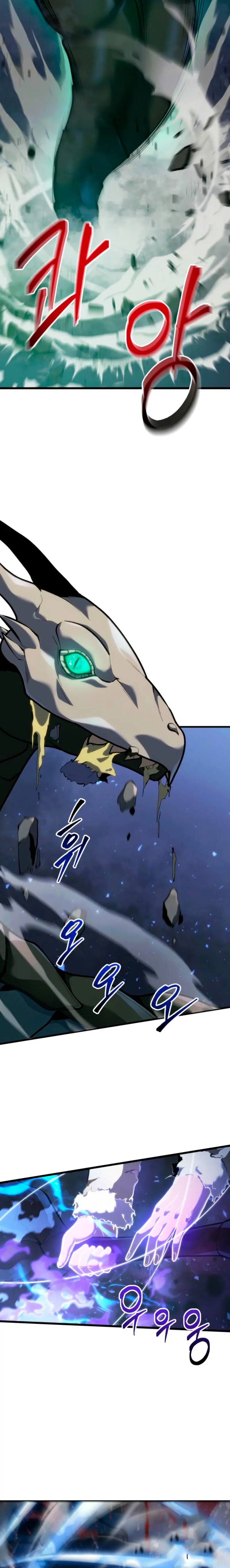 La Regresión Inigualable del Caza Dragones Capitulo 32 página 31
