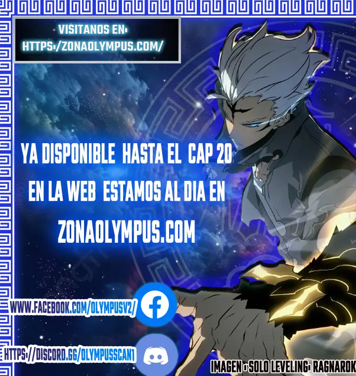 La Regresión Inigualable del Caza Dragones Capitulo 34 página 39