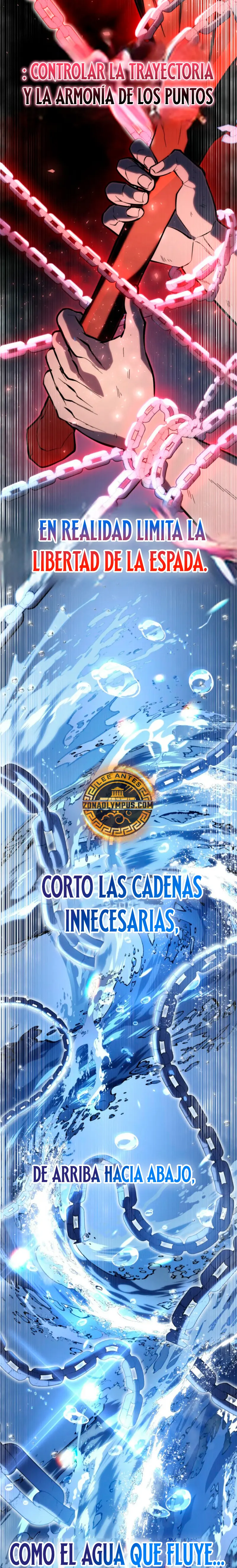 La Regresión Inigualable del Caza Dragones Capitulo 36 página 24