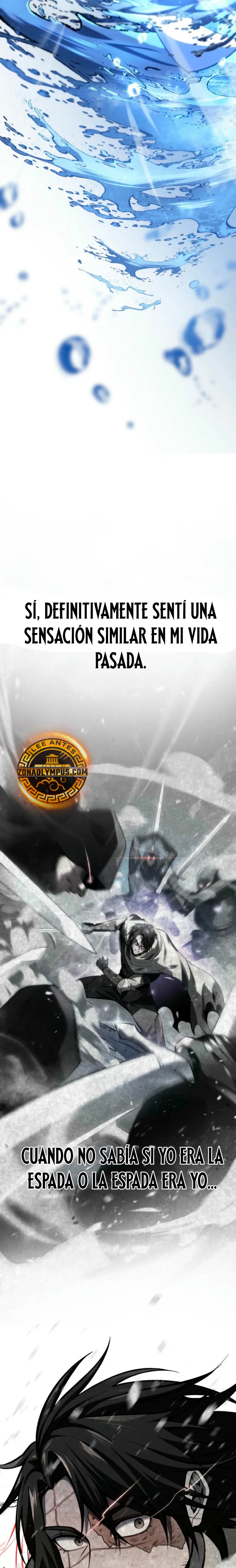 La Regresión Inigualable del Caza Dragones Capitulo 36 página 26