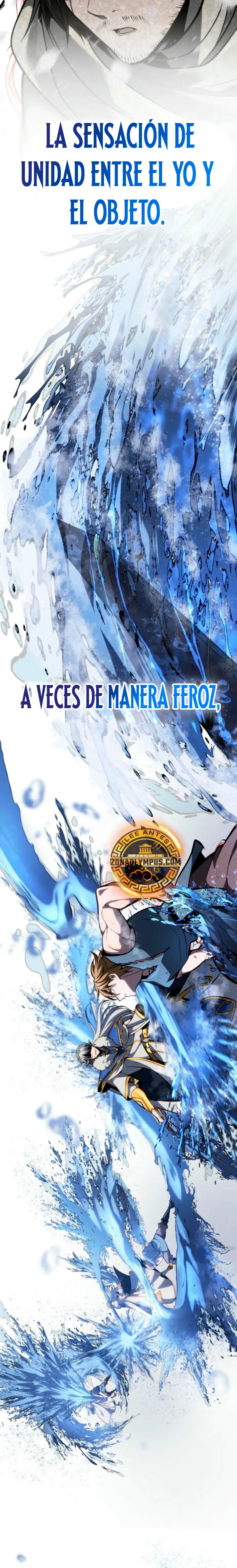 La Regresión Inigualable del Caza Dragones Capitulo 36 página 27