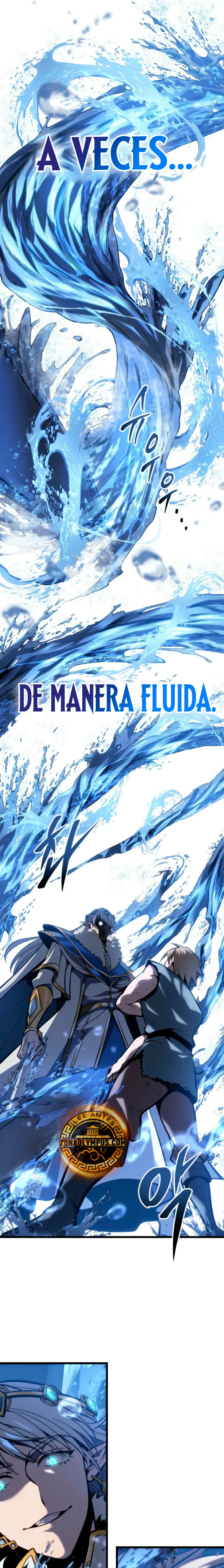 La Regresión Inigualable del Caza Dragones Capitulo 36 página 28