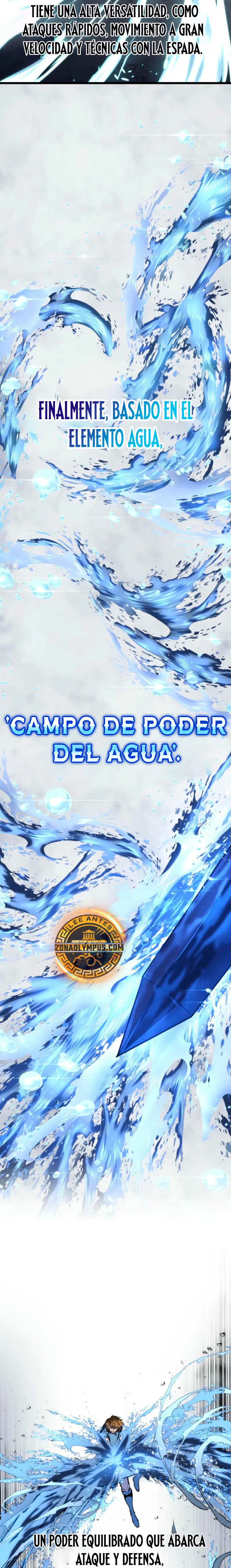 La Regresión Inigualable del Caza Dragones Capitulo 36 página 9