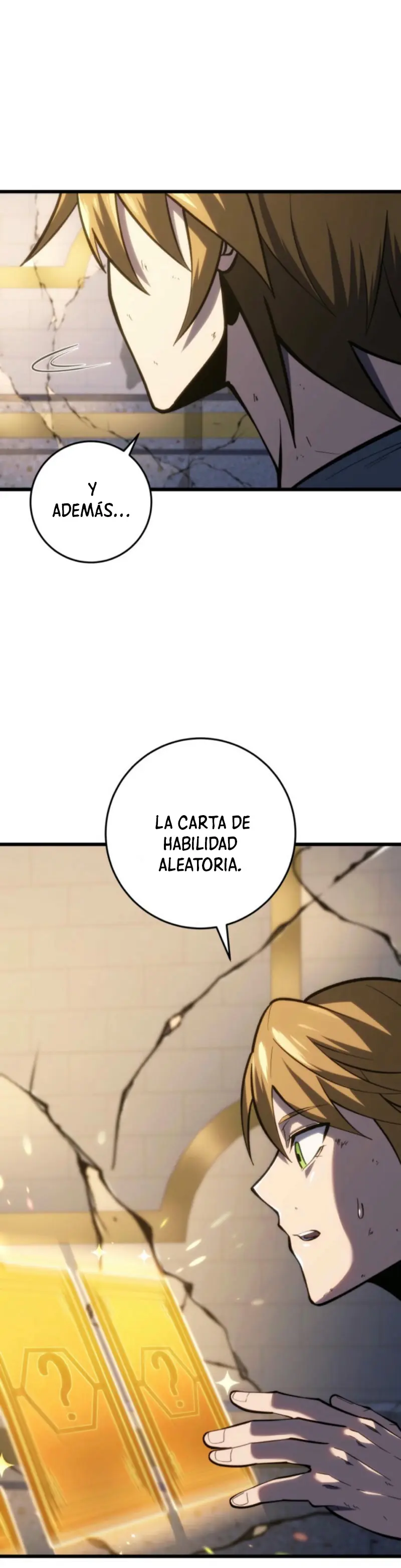 La Regresión Inigualable del Caza Dragones Capitulo 37 página 11