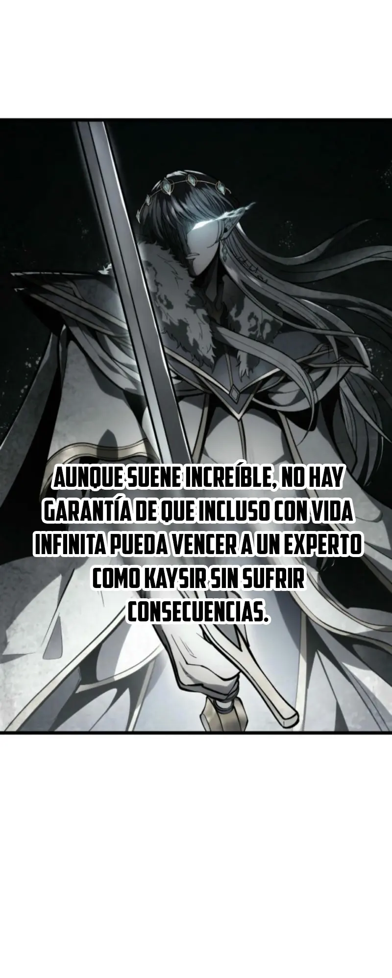 La Regresión Inigualable del Caza Dragones Capitulo 37 página 18