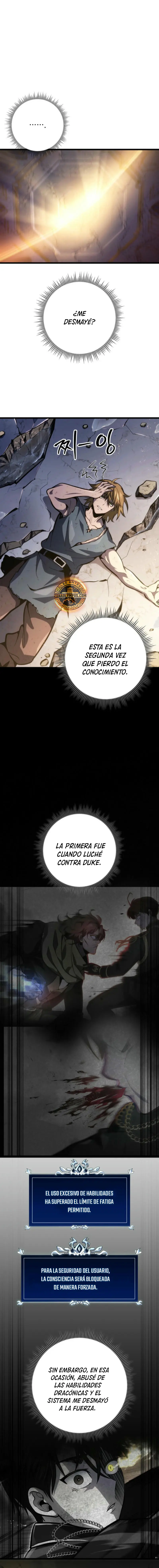 La Regresión Inigualable del Caza Dragones Capitulo 37 página 2