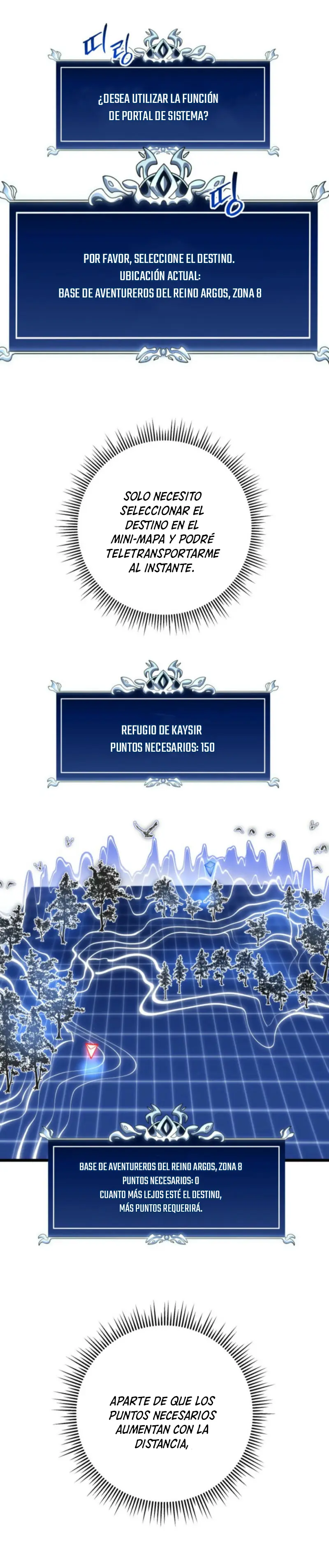 La Regresión Inigualable del Caza Dragones Capitulo 37 página 27