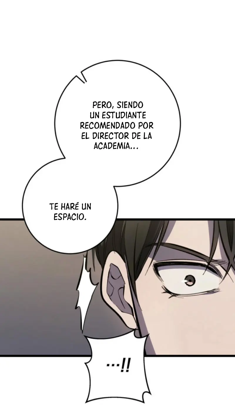 La Regresión Inigualable del Caza Dragones Capitulo 37 página 38