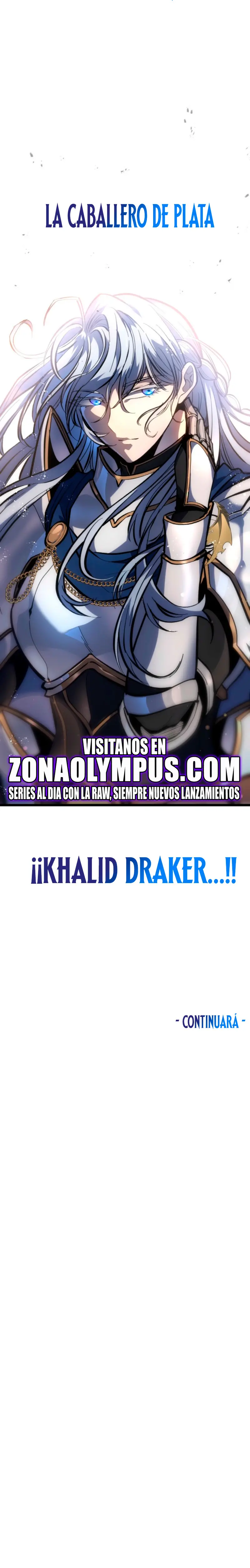 La Regresión Inigualable del Caza Dragones Capitulo 40 página 29