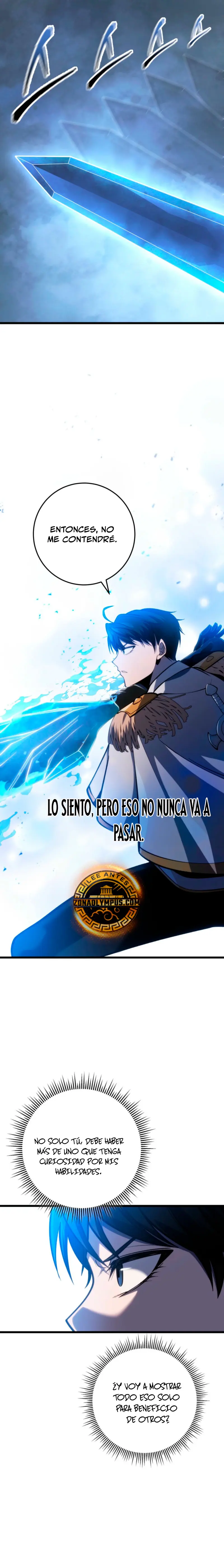 La Regresión Inigualable del Caza Dragones Capitulo 41 página 17