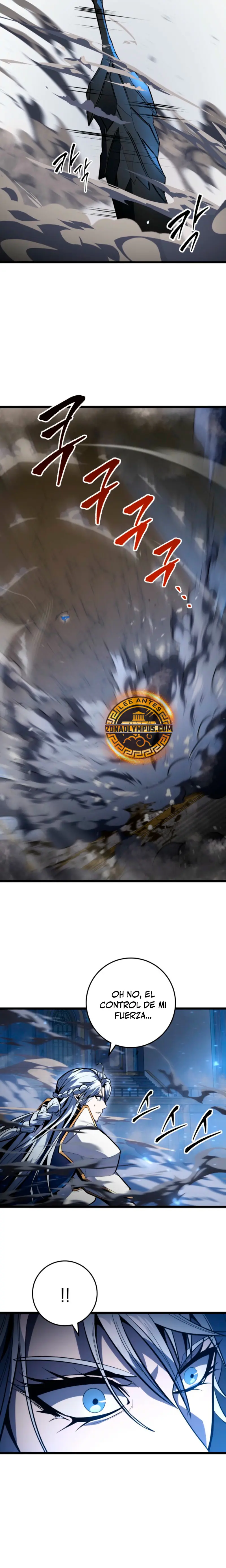 La Regresión Inigualable del Caza Dragones Capitulo 41 página 32